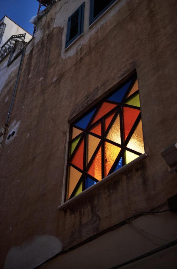 Corvaja Inn تاورمينا المظهر الخارجي الصورة