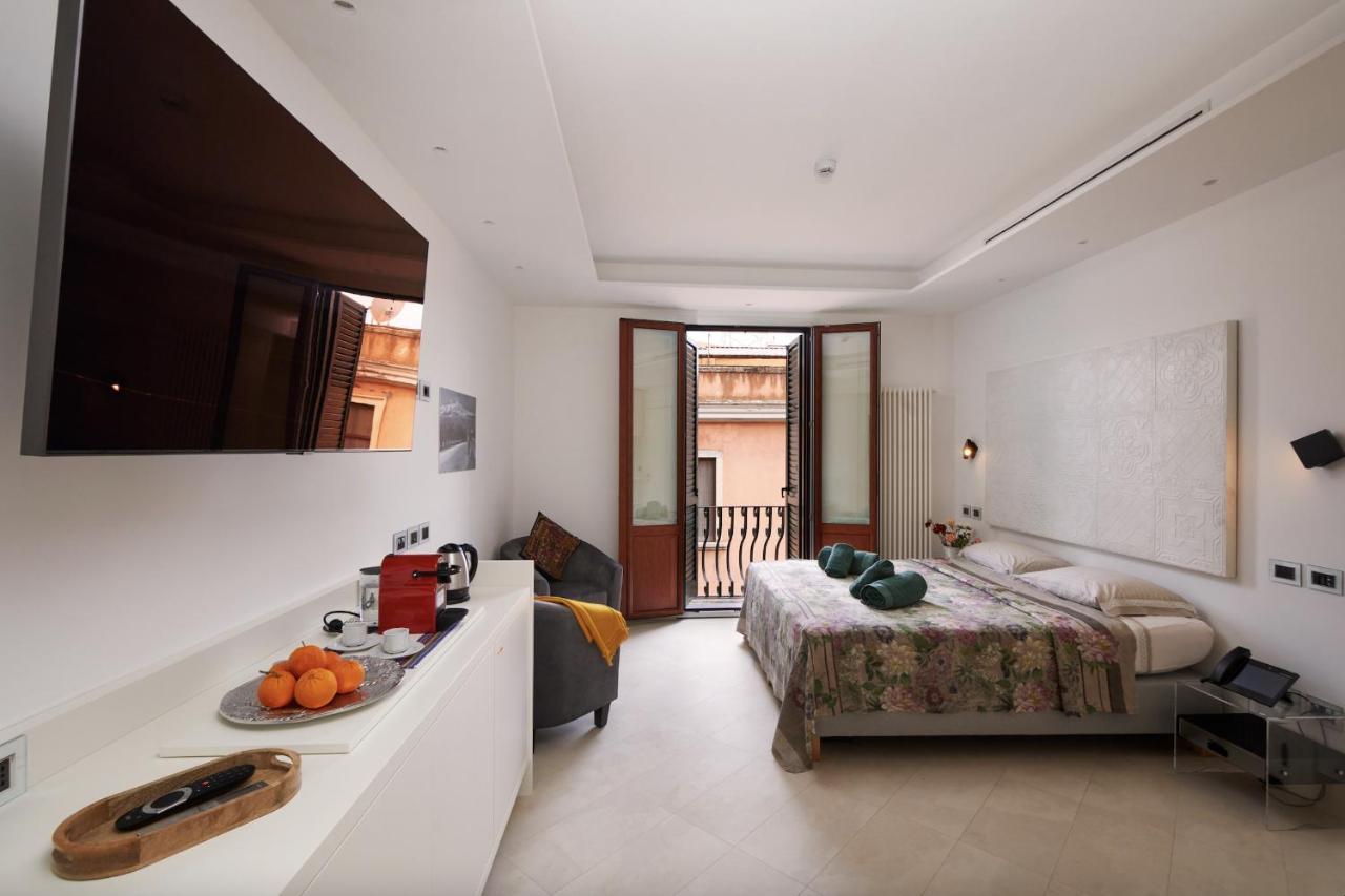 Corvaja Inn تاورمينا المظهر الخارجي الصورة
