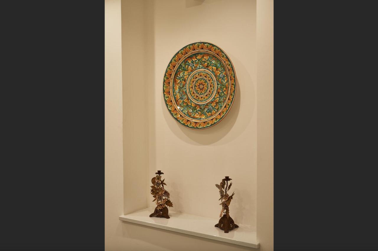 Corvaja Inn تاورمينا المظهر الخارجي الصورة