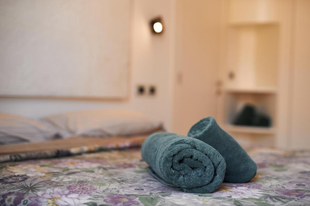 Corvaja Inn تاورمينا المظهر الخارجي الصورة