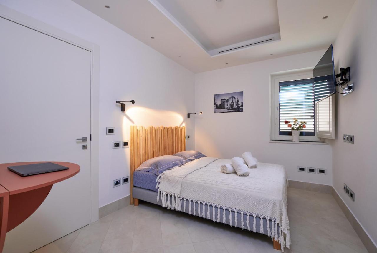 Corvaja Inn تاورمينا المظهر الخارجي الصورة