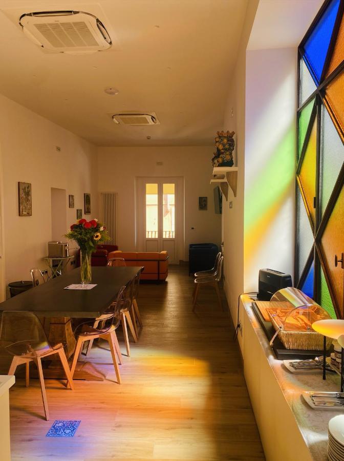 Corvaja Inn تاورمينا المظهر الخارجي الصورة