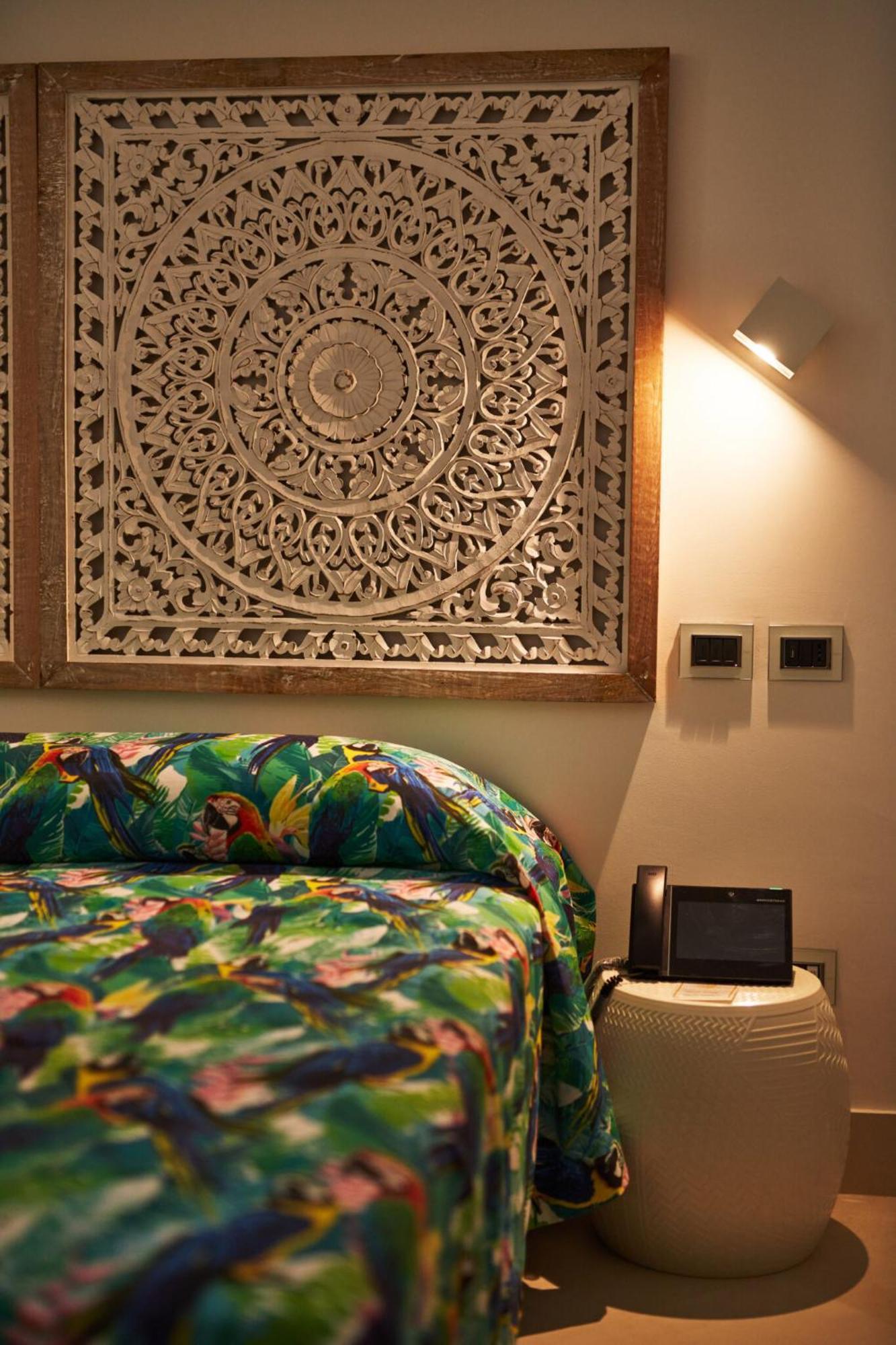 Corvaja Inn تاورمينا المظهر الخارجي الصورة