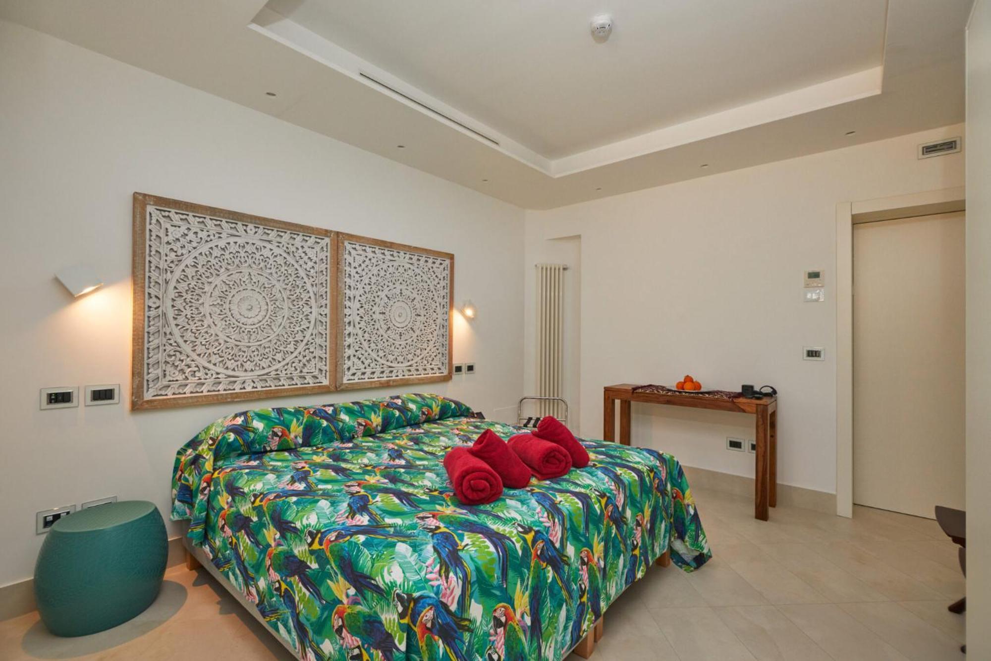 Corvaja Inn تاورمينا المظهر الخارجي الصورة